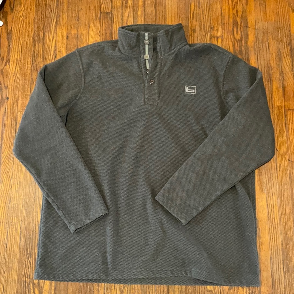 Banded Brand 2XL Men’s Sweatshirt